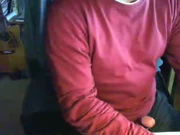Greyhounddog February 13, 2025 Chaturbate stream image