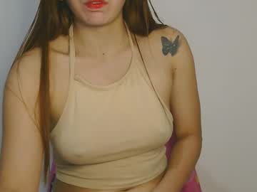 H0t_Messy2301 February 13, 2025 Chaturbate stream image