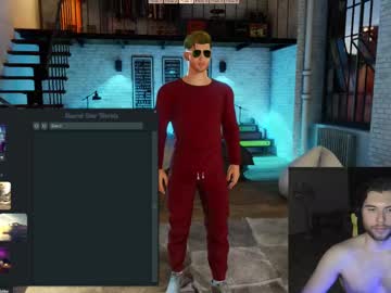 Ironman243 February 13, 2025 Chaturbate stream image