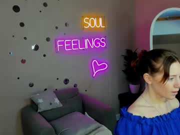 Jill_Curry February 13, 2025 Chaturbate stream image