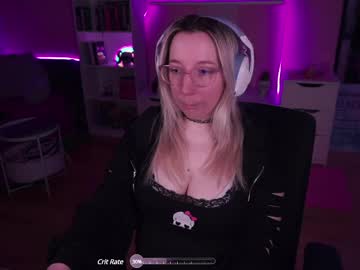 Justkerryx February 13, 2025 Chaturbate stream image