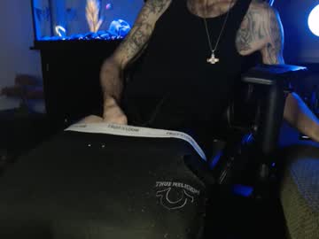 Latinlover513 February 13, 2025 Chaturbate stream image
