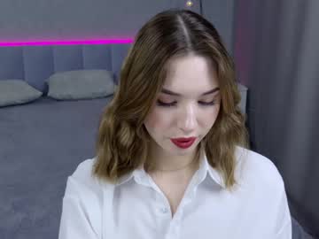 Marryjonas February 13, 2025 Chaturbate stream image