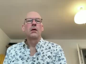 Merlininberlin February 13, 2025 Chaturbate stream image