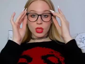 My_Tenderness February 13, 2025 Chaturbate stream image