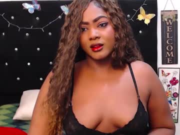 Natashasexxy__ February 13, 2025 Chaturbate stream image