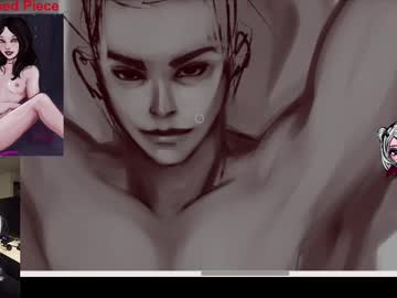 Sephdaruma February 13, 2025 Chaturbate stream image