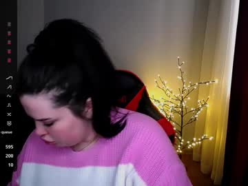 Sophia__Olsen February 13, 2025 Chaturbate stream image