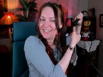Vandarossi February 13, 2025 Chaturbate stream image