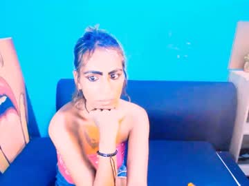 Alanadelray February 13, 2025 Chaturbate stream image