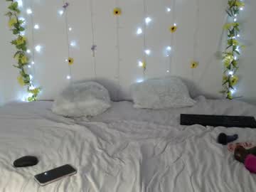 Alisson05_M February 13, 2025 Chaturbate stream image