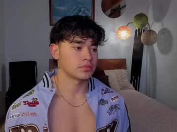 Angelx_Fox February 13, 2025 Chaturbate stream image