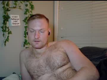 Ben_Dover10 February 13, 2025 Chaturbate stream image