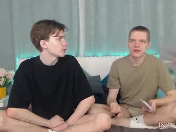 Caties_Cutes February 13, 2025 Chaturbate stream image