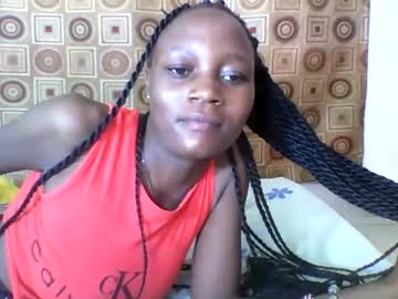 Ebonycutegal4 stream photo from February 13, 2025