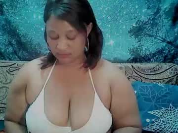 Ebonytaurus69 February 13, 2025 Chaturbate stream image
