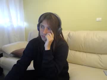 Ggemas February 13, 2025 Chaturbate stream image