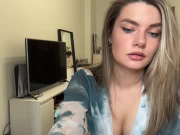 Haley_Rune February 13, 2025 Chaturbate stream image