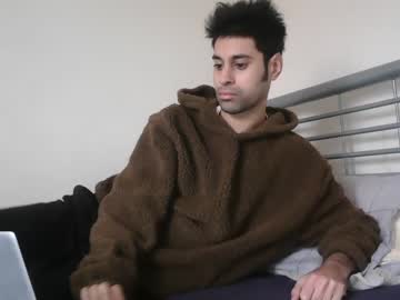 Humayun228805 February 13, 2025 Chaturbate stream image