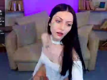 Jenniferpetsch February 13, 2025 Chaturbate stream image