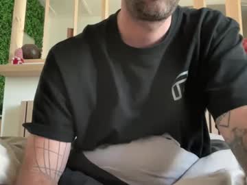 Justmeandyou00 February 13, 2025 Chaturbate stream image