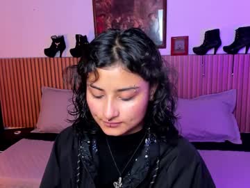Liliclan February 13, 2025 Chaturbate stream image