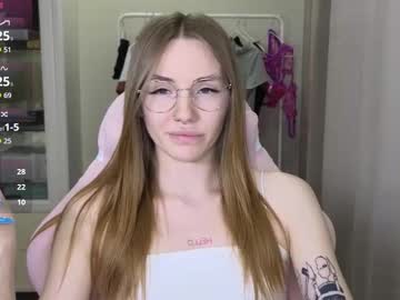 Littlevildevil February 13, 2025 Chaturbate stream image