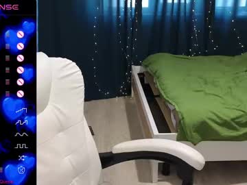 Milania_Hot_Foxy February 13, 2025 Chaturbate stream image