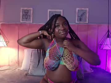 Oshunnn February 13, 2025 Chaturbate stream image