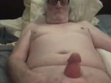 Silverliam February 13, 2025 Chaturbate stream image