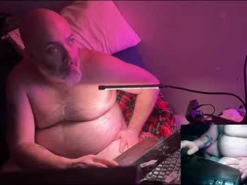 Tpott1980 February 13, 2025 Chaturbate stream image