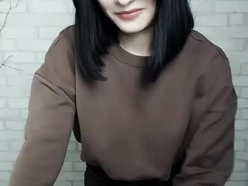 Veryveryshygirl February 13, 2025 Chaturbate stream image