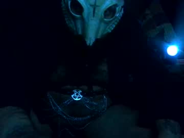 Wickedwinkey February 13, 2025 Chaturbate stream image