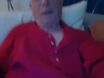 Zedman521 February 13, 2025 Chaturbate stream image