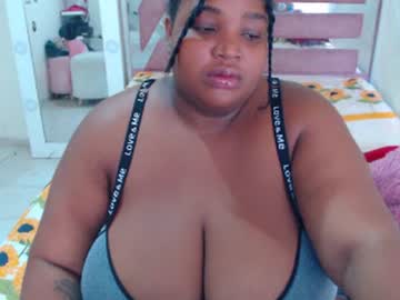 Aleeinvein1 February 13, 2025 Chaturbate stream image