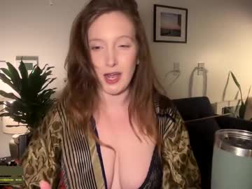 Almostallthingsconsidered February 13, 2025 Chaturbate stream image