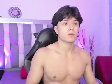 Andrew_Salvatoresk8 stream photo from February 13, 2025