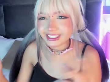 Anyasky February 13, 2025 Chaturbate stream image