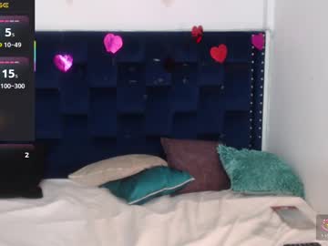 Artemiza_Love_ stream photo from February 13, 2025