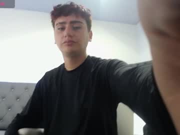 Ashtonforger February 13, 2025 Chaturbate stream image