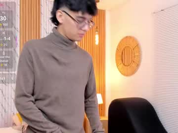 Billie_Jr February 13, 2025 Chaturbate stream image