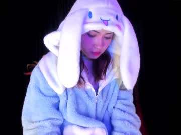 Bubblewhite_ February 13, 2025 Chaturbate stream image
