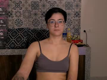 Chloe_X_ February 13, 2025 Chaturbate stream image