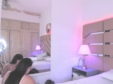Cloe_Cifuentes February 13, 2025 Chaturbate stream image