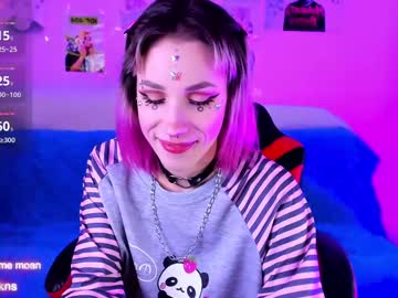 Crazy_Punk February 13, 2025 Chaturbate stream image