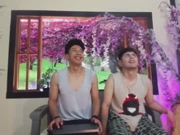 Daniel_Pikachu February 13, 2025 Chaturbate stream image