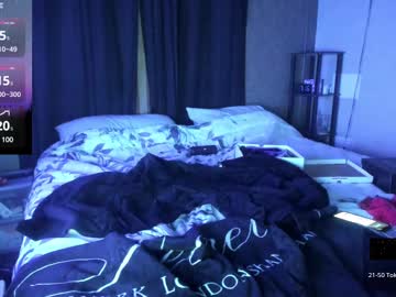 Dave4ubb420 February 13, 2025 Chaturbate stream image