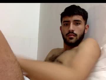 Derek_Smiith February 13, 2025 Chaturbate stream image