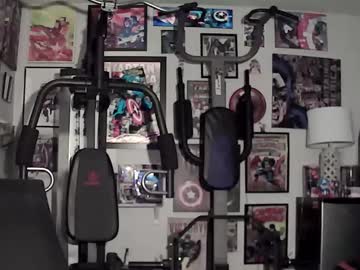 Dix_Handley_50 February 13, 2025 Chaturbate stream image