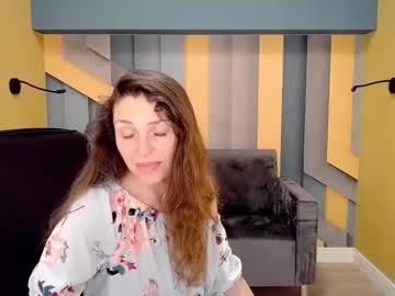 Ellalongs February 13, 2025 Chaturbate stream image